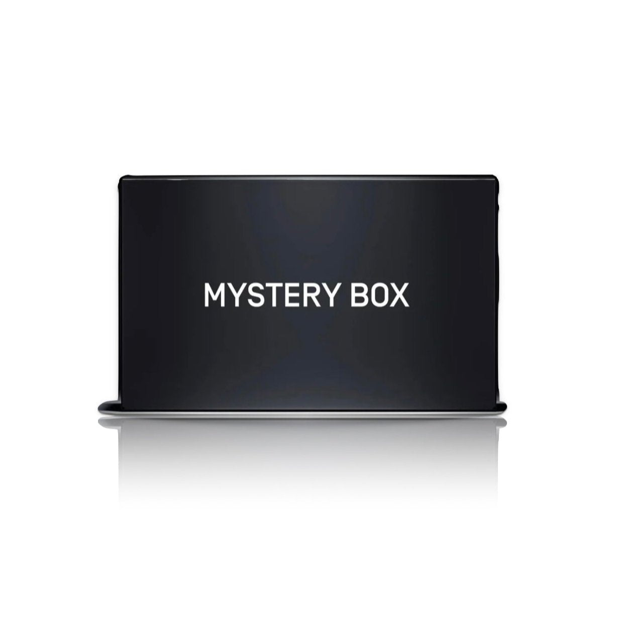 MYSTERY BOX