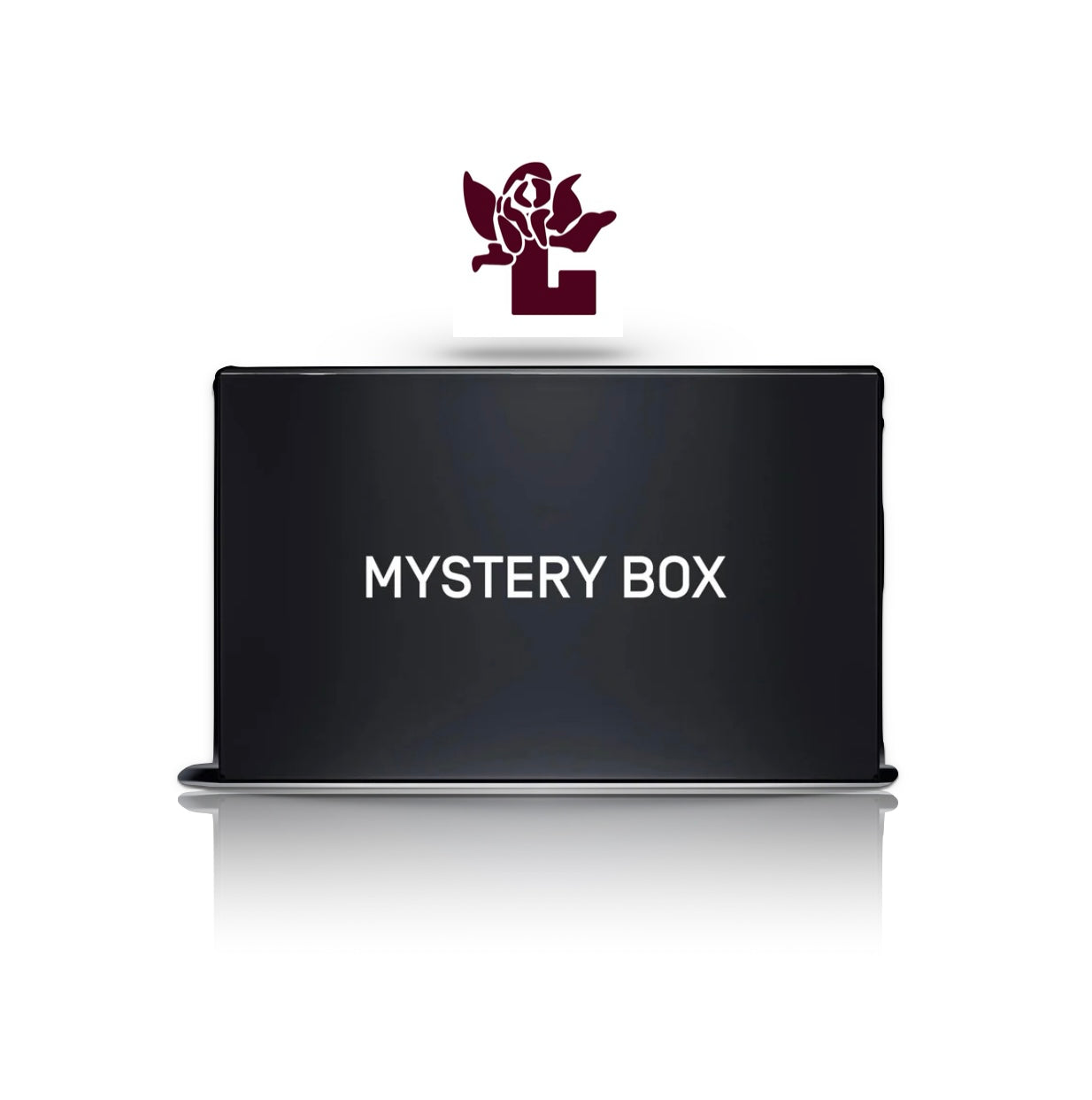 MYSTERY BOX